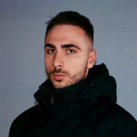 Jasper Crocker-Kilic