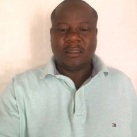 Tendai M Mandaza