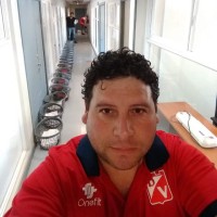 Jorge Alejandro Alvarez Caamaño