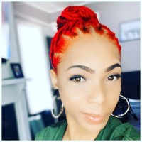 Gloria Downs