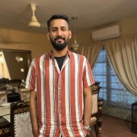 Ehtesham Ahmed