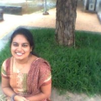 Gayathri R