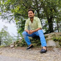 Jitender Rawat