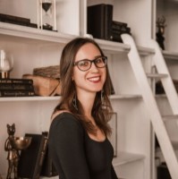 Sarah Szymanski