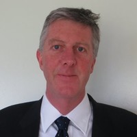 andrew rainey