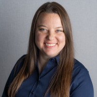 Amanda Odden