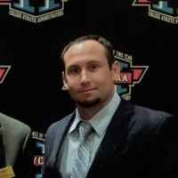 Mark Getsinger