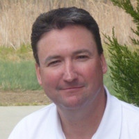 Mark Pickford