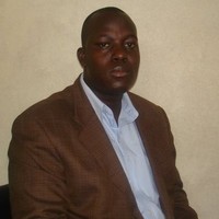 Erick Ochieng' Agwanda