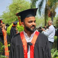 Mohammed Feroz
