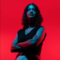Audrey Palhares