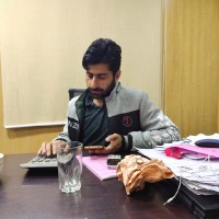 Akmal Baig