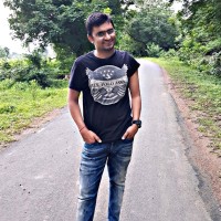 Krishna Bais