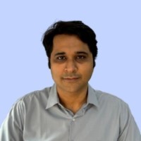 Harshvardhan Vasudeva