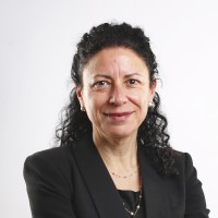 Carmen Escobar Opazo