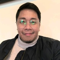 Edric Ashley De Leon