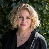 Arlene Rubin