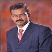 Dr. Manicka Mahesh Nagarajan