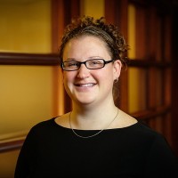 Katelyn Bernier