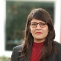 Monika Uniyal