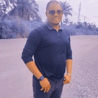 Calixtus Inyang