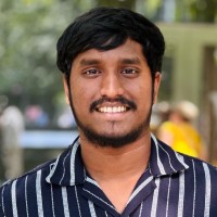 Krishna Sai