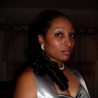 Shirley Muhammad