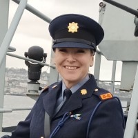 Gillian Synnott