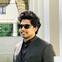Albin Abraham