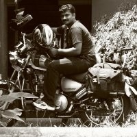 Vachan Somanna