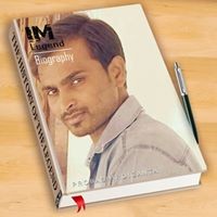 Paras Mahajan