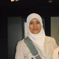 Farida Chowdhury