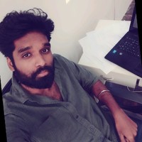 Vishnu Ravi