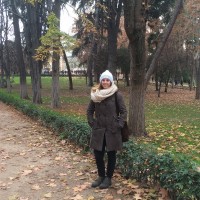 Ariadna Fornas Uviedo