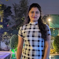 Aayushi Nigam