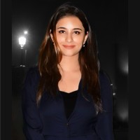Deekshitha M Raju