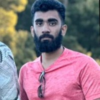 Yahiya Hasim Abdul Gafoor