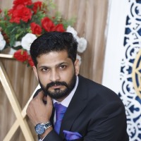Zahid Shaukat