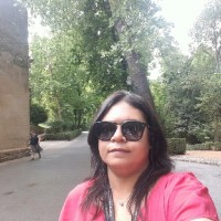 Intissar Kabli