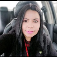 Patricia Cabrera