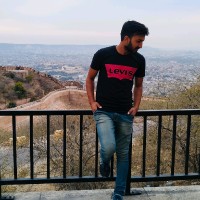 Kaushal Raj Singh Rathore