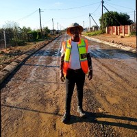 Hosea Tebogo Malatlhela