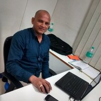 Thimothy Pallipati