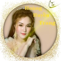 Hoàng Huyền Trang