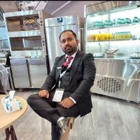 Mohammad Azhar Uddin