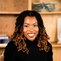 Khadijah Ameen, PhD, MPH
