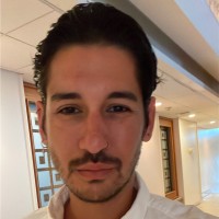 Alejandro Barazarte Paredes