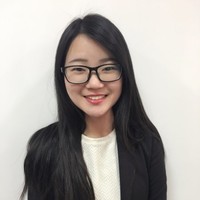 Julia Zhu