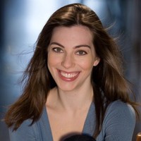 Meredith Garrison