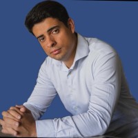 Peter Magalhães
